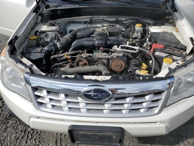 Photo 11 VIN: JF2SHADCXDH442997 - SUBARU FORESTER 2 