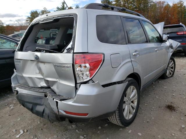 Photo 3 VIN: JF2SHADCXDH443504 - SUBARU FORESTER 2 