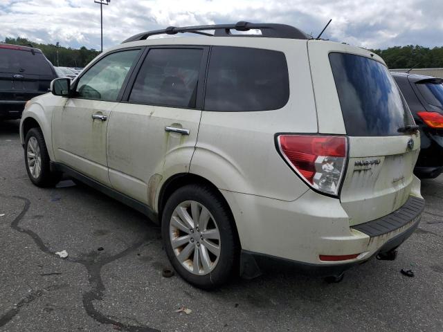 Photo 1 VIN: JF2SHADCXDH443681 - SUBARU FORESTER 