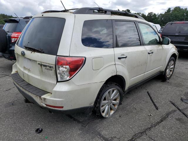 Photo 2 VIN: JF2SHADCXDH443681 - SUBARU FORESTER 