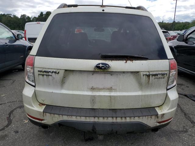 Photo 5 VIN: JF2SHADCXDH443681 - SUBARU FORESTER 