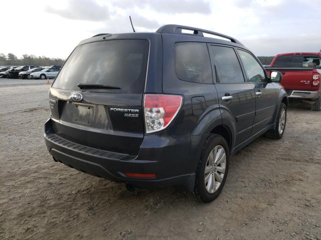 Photo 3 VIN: JF2SHAEC0BH727347 - SUBARU FORESTER L 