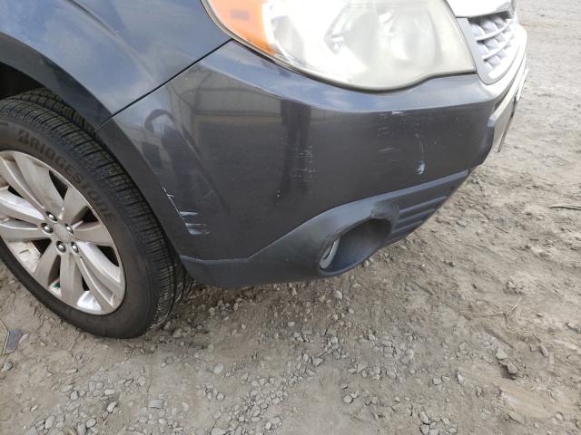 Photo 8 VIN: JF2SHAEC0BH727347 - SUBARU FORESTER L 