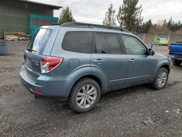 Photo 2 VIN: JF2SHAEC0BH733438 - SUBARU FORESTER 