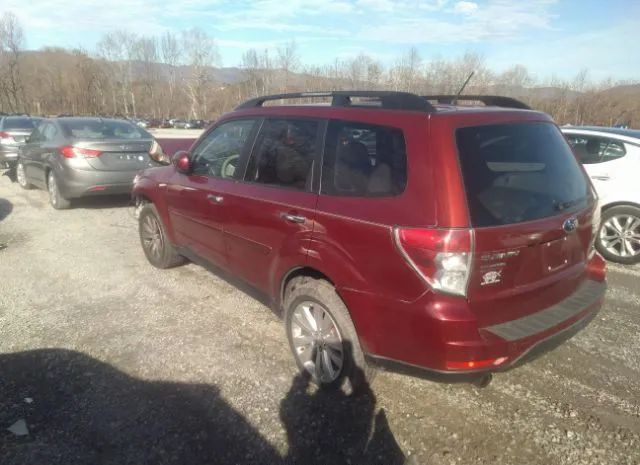 Photo 2 VIN: JF2SHAEC0BH735352 - SUBARU FORESTER 