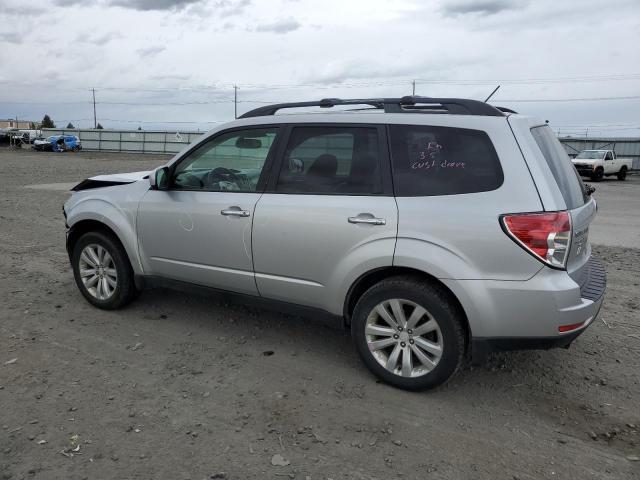 Photo 1 VIN: JF2SHAEC0BH773938 - SUBARU FORESTER 