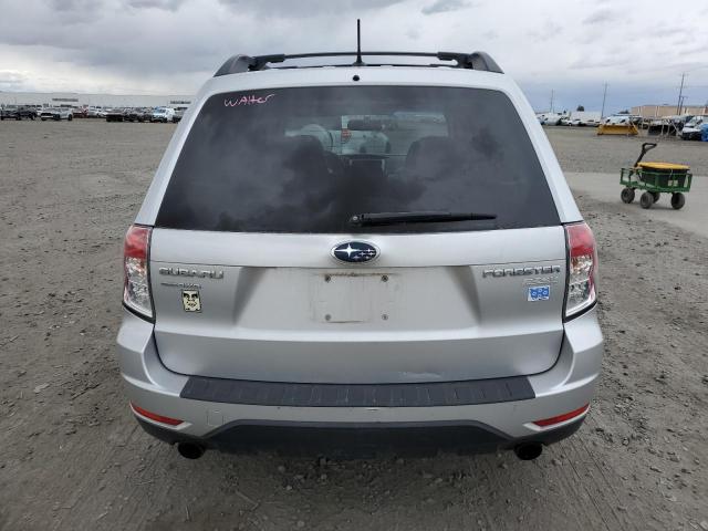 Photo 5 VIN: JF2SHAEC0BH773938 - SUBARU FORESTER 