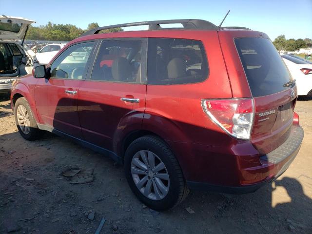 Photo 1 VIN: JF2SHAEC0CH410119 - SUBARU FORESTER 