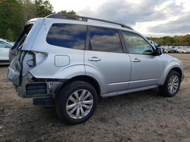 Photo 2 VIN: JF2SHAEC0CH422819 - SUBARU FORESTER L 