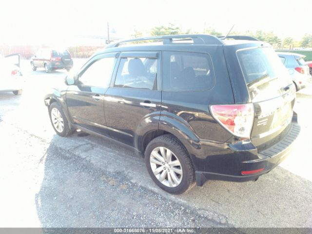 Photo 2 VIN: JF2SHAEC0CH437336 - SUBARU FORESTER 