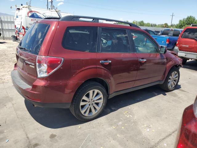 Photo 2 VIN: JF2SHAEC0CH448868 - SUBARU FORESTER 