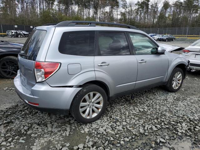 Photo 2 VIN: JF2SHAEC0CH468814 - SUBARU FORESTER 