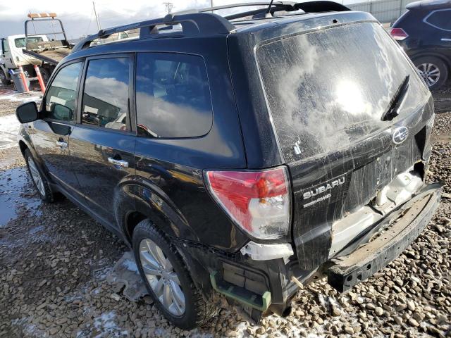 Photo 1 VIN: JF2SHAEC0CH470126 - SUBARU FORESTER L 