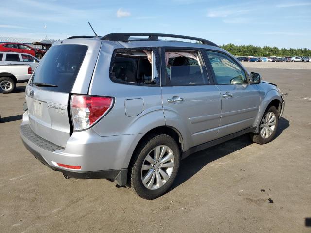 Photo 2 VIN: JF2SHAEC0DH402524 - SUBARU FORESTER L 