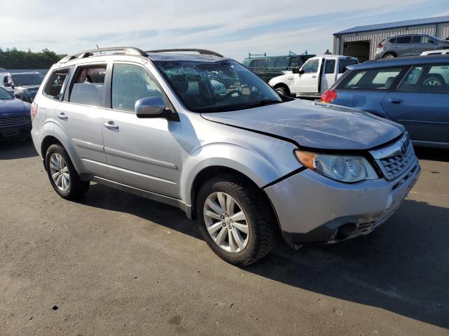 Photo 3 VIN: JF2SHAEC0DH402524 - SUBARU FORESTER L 