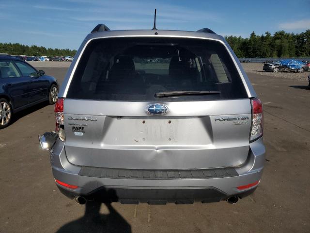 Photo 5 VIN: JF2SHAEC0DH402524 - SUBARU FORESTER L 