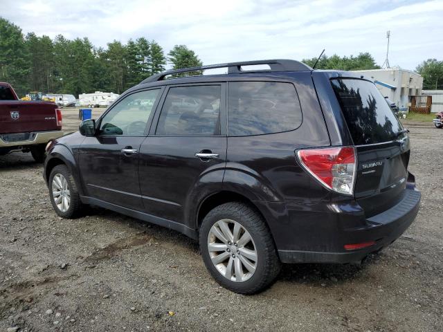 Photo 1 VIN: JF2SHAEC0DH405925 - SUBARU FORESTER L 