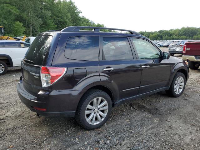 Photo 2 VIN: JF2SHAEC0DH405925 - SUBARU FORESTER L 