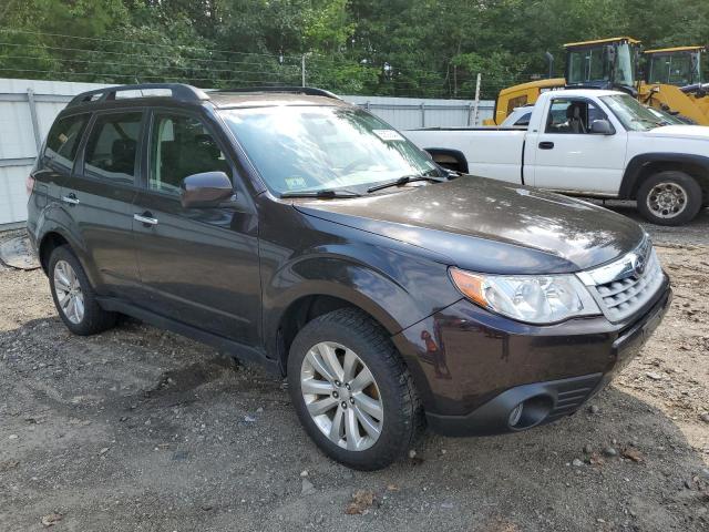 Photo 3 VIN: JF2SHAEC0DH405925 - SUBARU FORESTER L 