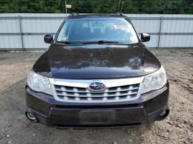 Photo 4 VIN: JF2SHAEC0DH405925 - SUBARU FORESTER L 