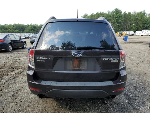 Photo 5 VIN: JF2SHAEC0DH405925 - SUBARU FORESTER L 