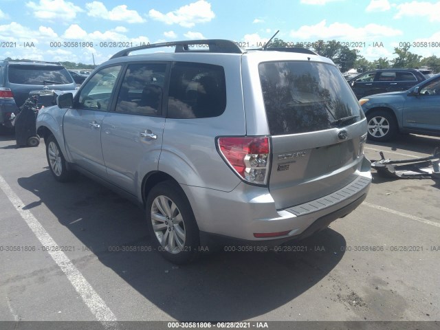 Photo 2 VIN: JF2SHAEC0DH414334 - SUBARU FORESTER 