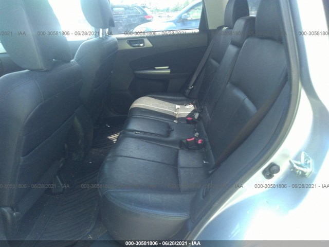 Photo 7 VIN: JF2SHAEC0DH414334 - SUBARU FORESTER 