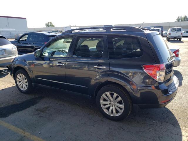 Photo 1 VIN: JF2SHAEC0DH432980 - SUBARU FORESTER L 