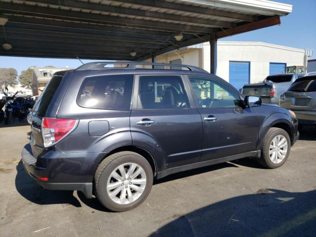 Photo 2 VIN: JF2SHAEC0DH432980 - SUBARU FORESTER L 