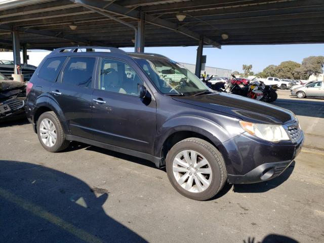 Photo 3 VIN: JF2SHAEC0DH432980 - SUBARU FORESTER L 