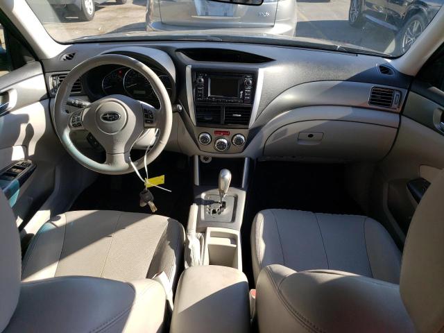 Photo 7 VIN: JF2SHAEC0DH432980 - SUBARU FORESTER L 