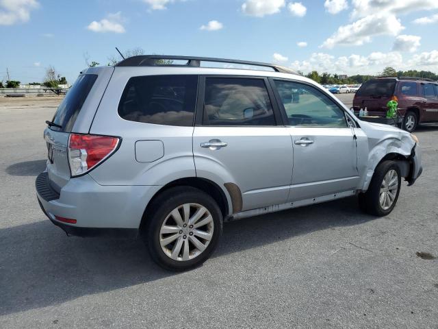 Photo 2 VIN: JF2SHAEC0DH441923 - SUBARU FORESTER L 