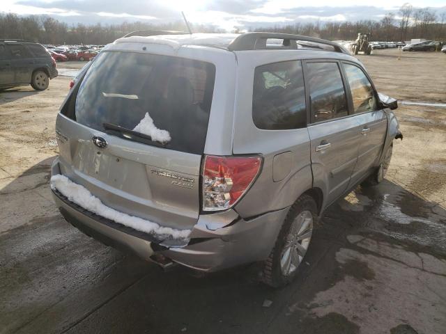 Photo 3 VIN: JF2SHAEC0DH442604 - SUBARU FORESTER L 