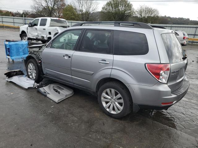 Photo 1 VIN: JF2SHAEC1BH725848 - SUBARU FORESTER L 