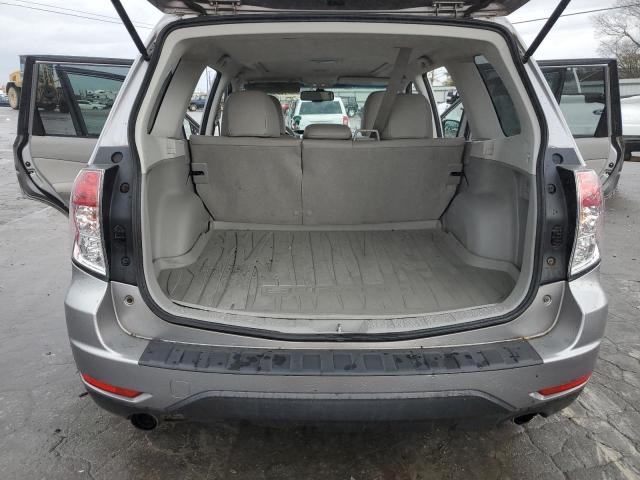 Photo 12 VIN: JF2SHAEC1BH725848 - SUBARU FORESTER L 