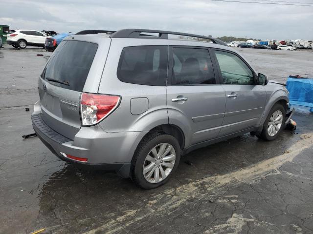 Photo 2 VIN: JF2SHAEC1BH725848 - SUBARU FORESTER L 