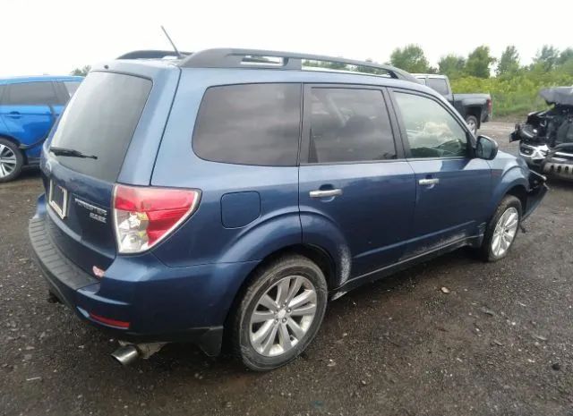 Photo 3 VIN: JF2SHAEC1BH731035 - SUBARU FORESTER 