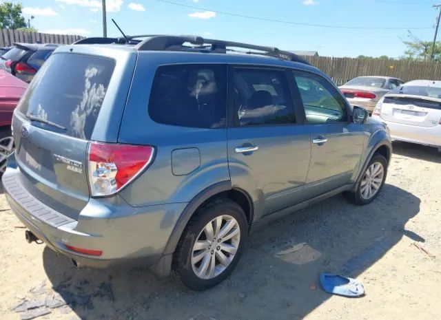 Photo 3 VIN: JF2SHAEC1BH753844 - SUBARU FORESTER 