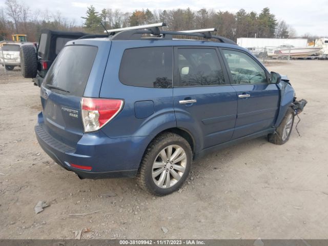 Photo 3 VIN: JF2SHAEC1BH769669 - SUBARU FORESTER 