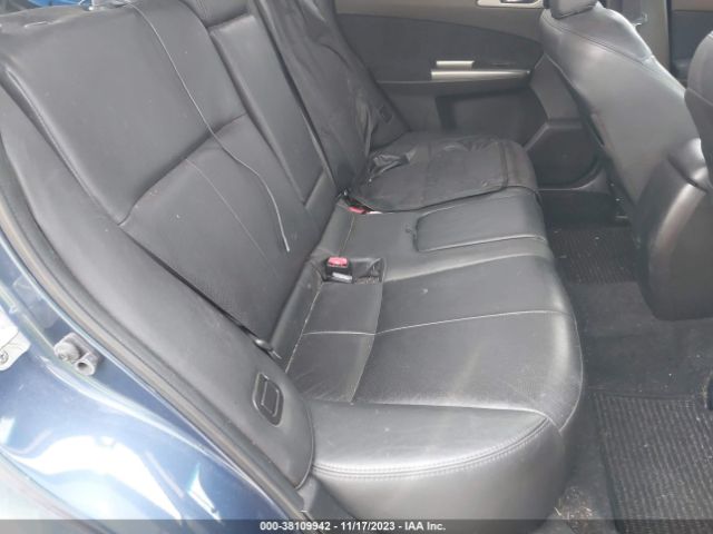 Photo 7 VIN: JF2SHAEC1BH769669 - SUBARU FORESTER 