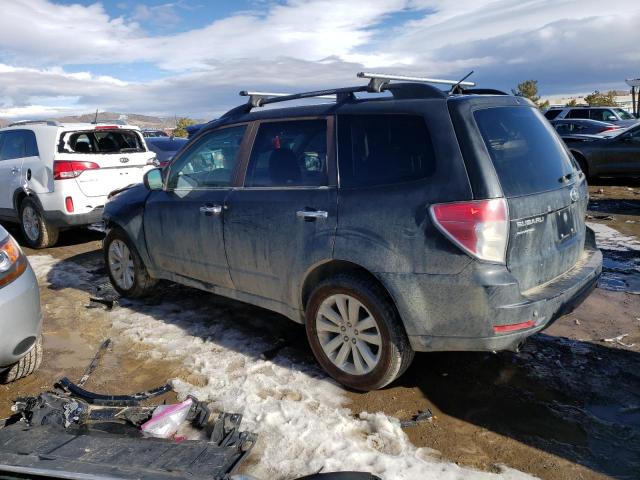 Photo 1 VIN: JF2SHAEC1CH446823 - SUBARU FORESTER L 