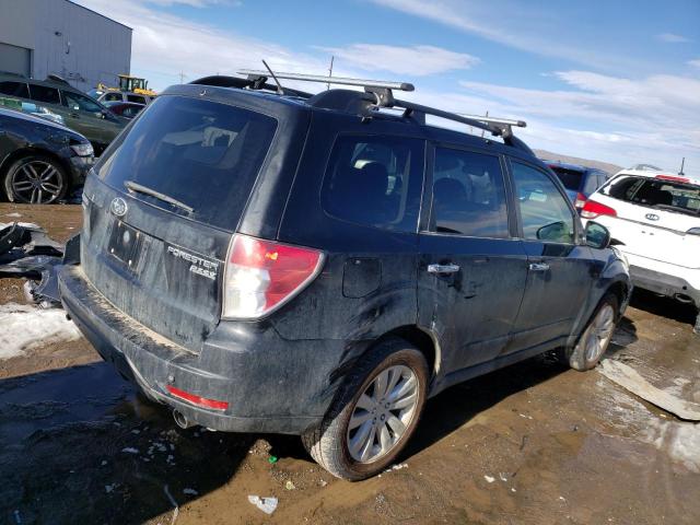 Photo 2 VIN: JF2SHAEC1CH446823 - SUBARU FORESTER L 