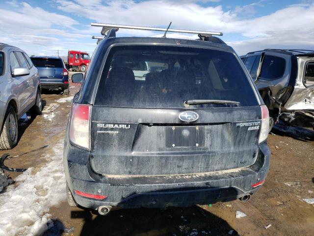 Photo 5 VIN: JF2SHAEC1CH446823 - SUBARU FORESTER L 