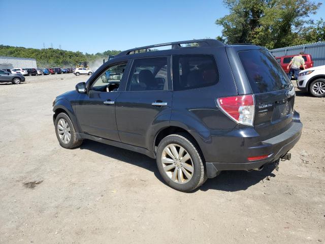 Photo 1 VIN: JF2SHAEC1CH465260 - SUBARU FORESTER 