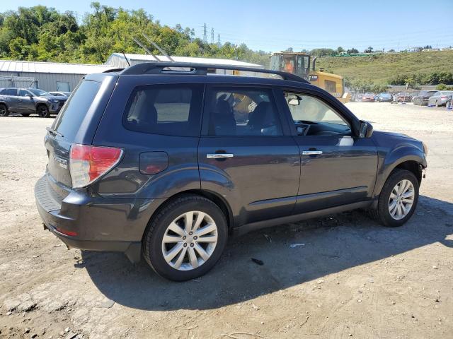 Photo 2 VIN: JF2SHAEC1CH465260 - SUBARU FORESTER 