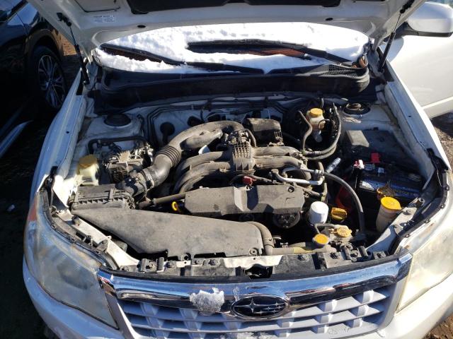 Photo 11 VIN: JF2SHAEC1DH404265 - SUBARU FORESTER 