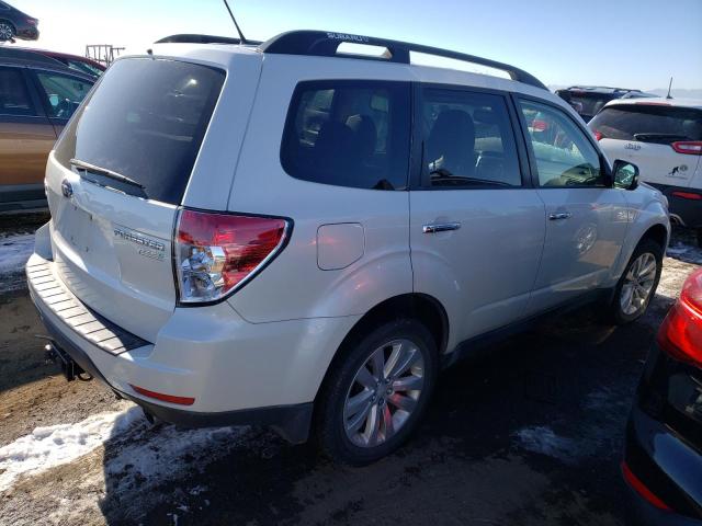 Photo 2 VIN: JF2SHAEC1DH404265 - SUBARU FORESTER 