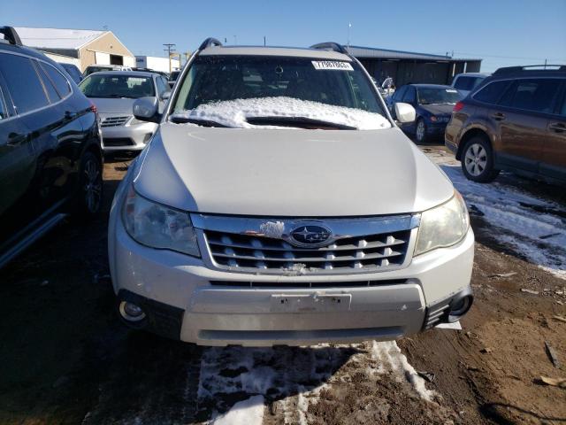 Photo 4 VIN: JF2SHAEC1DH404265 - SUBARU FORESTER 