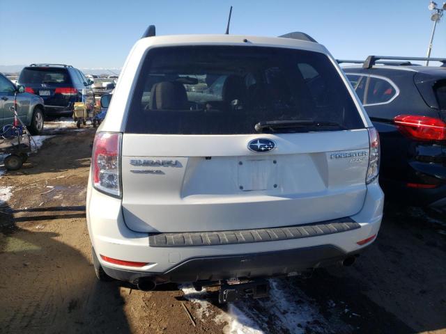 Photo 5 VIN: JF2SHAEC1DH404265 - SUBARU FORESTER 