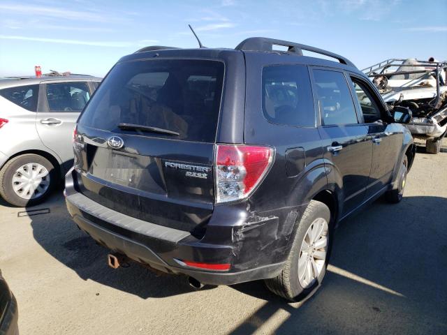 Photo 2 VIN: JF2SHAEC1DH415217 - SUBARU FORESTER L 